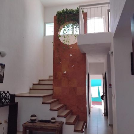 Jasmine House Apartment Cancun Luaran gambar