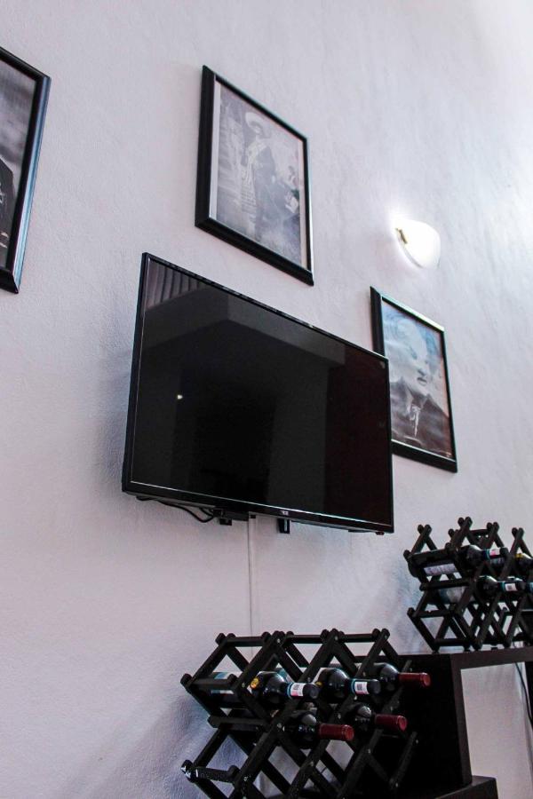 Jasmine House Apartment Cancun Luaran gambar