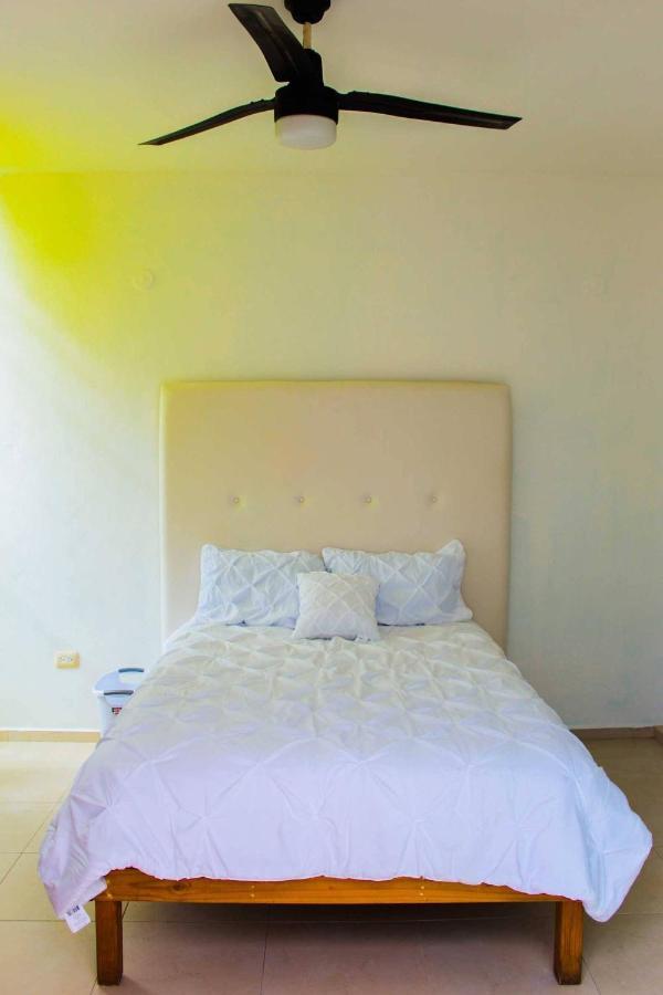 Jasmine House Apartment Cancun Luaran gambar