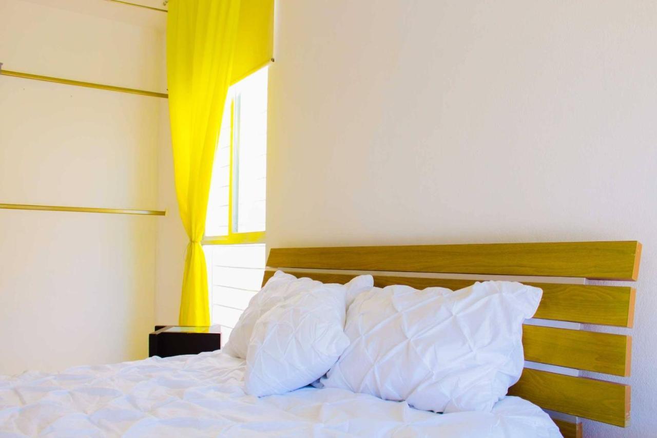 Jasmine House Apartment Cancun Luaran gambar