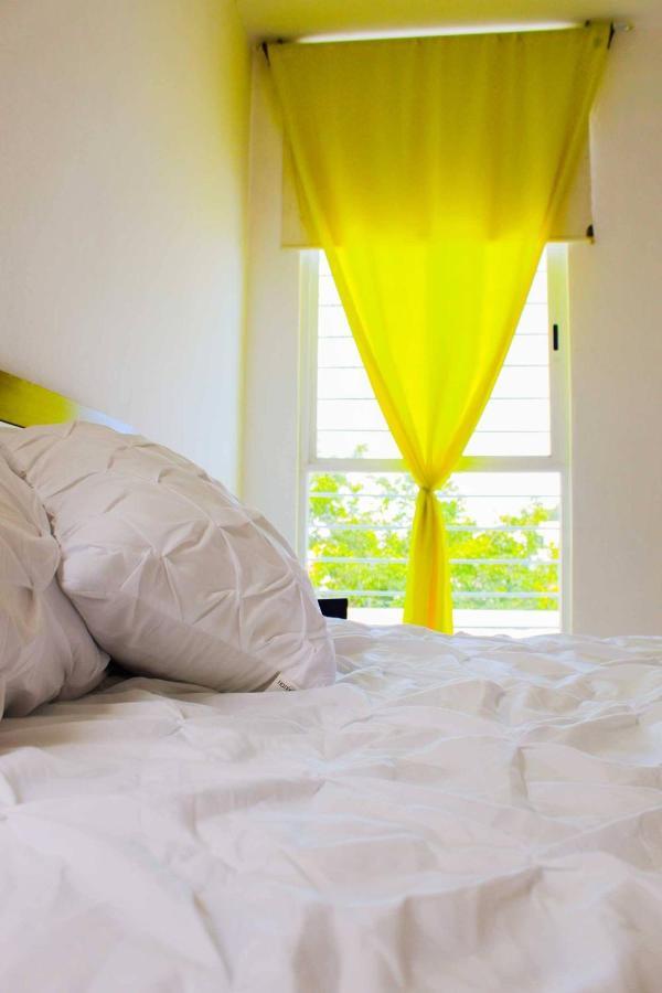 Jasmine House Apartment Cancun Luaran gambar
