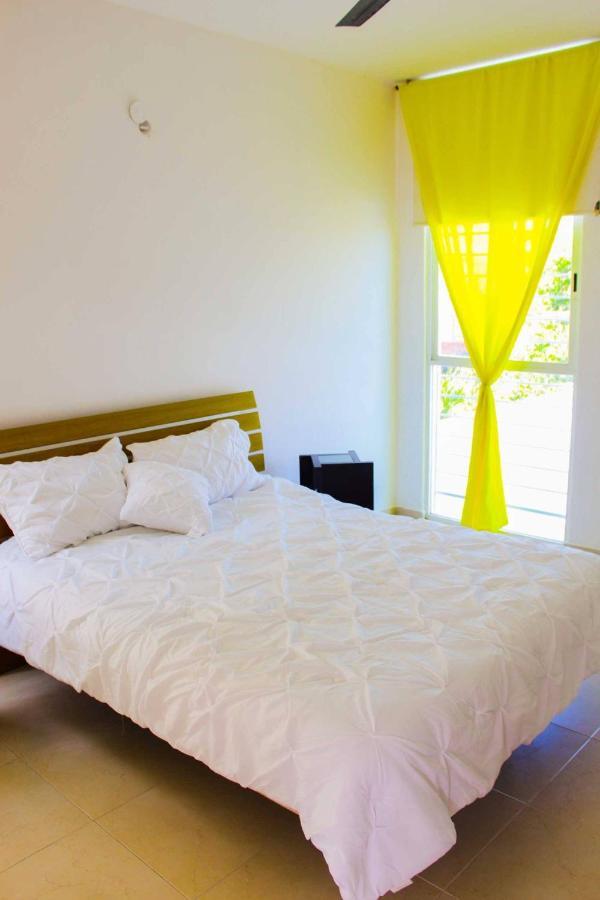 Jasmine House Apartment Cancun Luaran gambar