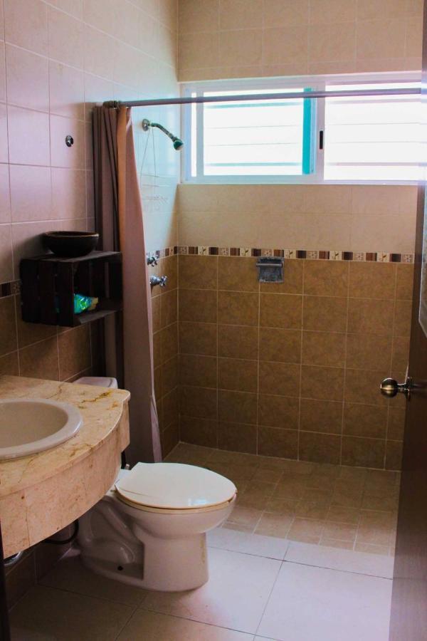 Jasmine House Apartment Cancun Luaran gambar