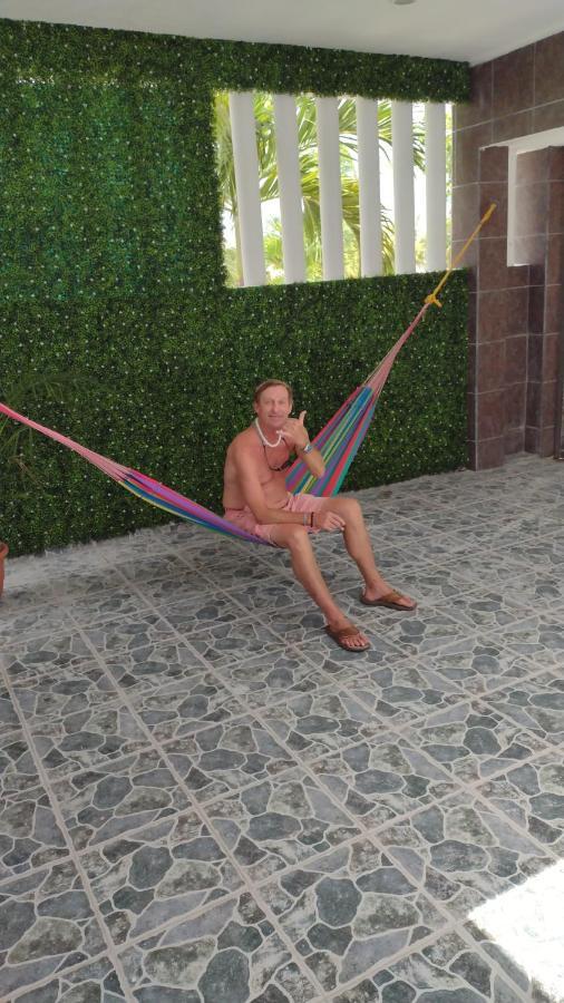 Jasmine House Apartment Cancun Luaran gambar